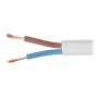 MAXPRO LINE Naponski kabl 2X0.5mm LAN04153 - slika 1