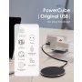 ALLOCACOC PowerCube 4xSchuko + USB A+C 10432/DEOUAC - slika 2