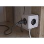 ALLOCACOC PowerCube 4xSchuko + USB A+C 1.5m 10436/DEEUAC - slika 2