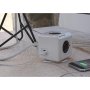 ALLOCACOC PowerCube 4xSchuko + USB A+C 1.5m 10436/DEEUAC - slika 3