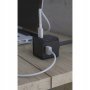 ALLOCACOC 4xUSB Cube 1.5m Produžni kabl 10464BK/EUEUMC - slika 3