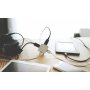 ALLOCACOC 4xUSB Cube 1.5m Produžni kabl 10464BK/EUEUMC - slika 5