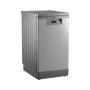 BEKO BDFS15030X Mašina za pranje sudova ELE03216 - slika 2