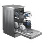BEKO BDFS15030X Mašina za pranje sudova ELE03216 - slika 3