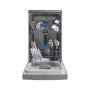 BEKO BDFS15030X Mašina za pranje sudova ELE03216 - slika 4