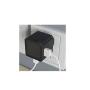 ALLOCACOC 4xUSB Cube 3m Produžni kabl 10896BK/EUACMC - slika 3