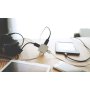 ALLOCACOC 4xUSB Cube 3m Produžni kabl 10896BK/EUACMC - slika 4
