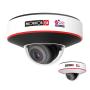 PROVISION Kamera sa fiksnim objektivom sa IR LED DMA-360IPEN-28-V4 - slika 1