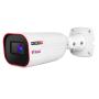 PROVISION ISR I6-240LPRN-MVF2 - 4MP LPR bullet kamera za prepoznavanje tablica I6-240LPRN-MVF2 - slika 1