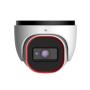 PROVISION ISR DI-360IPEN-28-V5 - 6MP AI dome/turret IP kamera sa DDA2 analitikom - slika 2
