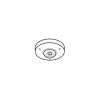 PROVISION ISR FEI-360IPN-V3 - 6MP 360° fisheye IP kamera sa DDA1 analitikom - slika 2