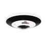 PROVISION ISR FEI-360IPN-V3 - 6MP 360° fisheye IP kamera sa DDA1 analitikom - slika 1