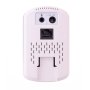PROVISION 2MP skrivena kamera sa fiksnim objektivom sa IR LED-om IV-320IP-37 - slika 2