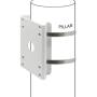 PROVISION Stubni nosač za dozne JB12xxxx, kamere PTZ Z4/Z5/Z6 PR-B50PB PR-B50PB - slika 2