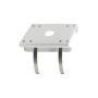PROVISION Stubni nosač za dozne JB12xxxx, kamere PTZ Z4/Z5/Z6 PR-B50PB PR-B50PB - slika 4