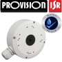 PROVISION Kutija za smeštaj kablova ISR PR-B55JB+ - slika 5