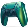 SONY PS5 DualSense Wireless Controller Chroma Teal ZCT2W/EAS - slika 2