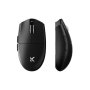 MCHOSE Bežični gaming miš G3 V2 Black/PAW3311/1KHz/Omron Mechanical - slika 1