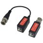 PROVISION Video balun do 8MP pasivni za cat.5e/6 kablove PTR-101V-HD-8 - slika 1