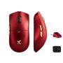 MCHOSE Bežični gaming miš K7 Ultra Iron Red /PAW 3950/8K Hz/Omron Mechanical - slika 1