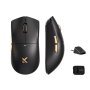 MCHOSE Bežični gaming miš K7 Ultra Black /PAW3950/8KHz pooling/Omron Mechanical - slika 1