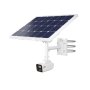 PROVISION 4MP Solarna kamera DDA analitika Fiksni objektiv Srednja kamera sa metkom - slika 1