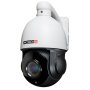 PROVISION 2MP 5 ''IP PTZ sa k25 zumom, 150m IR LED i AI - slika 2