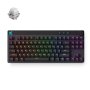 MCHOSE Gaming tastatura Mix 87 Black/Mount Tai Magnetic switch GT - slika 1