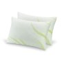 DORMEO Aloe Vera MF Set od 2 klasična jastuka 50x70 cm - slika 1