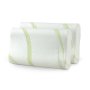 DORMEO Aloe Vera MF set od 2 anatomska jastuka 30x50 cm - slika 1