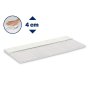 DORMEO Renew Natura Topper 4cm 90x200 - slika 1