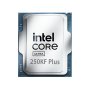 INTEL Core Ultra 5 250KF Plus do 4.2GHz Tray - slika 1
