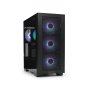 BC GROUP PREDATOR 5 AMD Ryzen 7 5700X/32GB/M.2 1TB/AMD7600 8GB v1 - slika 2