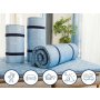 DORMEO Roll Up Topper 5cm 120x200 - slika 3