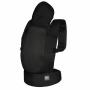 KINDERKRAFT KINDERKRAFT NOSILJKA ZA BEBU CARRYBEE BLACK - slika 3