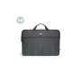 PORT DESIGN Torba za Laptop 15.6s Eco Belize Ergoview/tamno-siva - slika 1