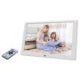 SENCOR SDF 1082 WH Digitalni foto ram beli - slika 1