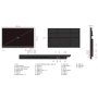 VIEWSONIC Interaktivan tabla 86 IFP8651 - slika 2