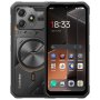 BLACKVIEW Mobilni telefon FORT 100 8/128 crni - slika 1