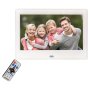 SENCOR SDF 782 WH Digitalni foto ram beli - slika 2
