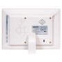 SENCOR SDF 782 WH Digitalni foto ram beli - slika 4