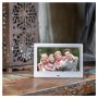 SENCOR SDF 782 WH Digitalni foto ram beli - slika 5