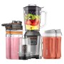 SENCOR SBL 7570SS Smoothie Blender - slika 3