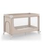 KINDERKRAFT KINDERKRAFT PRENOSIVI KREVETAC 2U1 LEODY UP BEIGE SA DODACIMA - slika 2