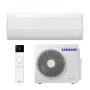 SAMSUNG AR60F18C1AWNEU inverter Set Wind Free Comfort S2 klima - slika 1