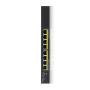 Zyxel GS1900-8HP v3 PoE Upravljao L2 Gigabit Ethernet (10/100/1000) Snaga preko Ethernet (PoE) Crna - slika 4