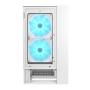 COUGAR OmnyX PC Case, Mid Tower, White - slika 3