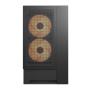 COUGAR OmnyX PC Case, Mid Tower, Black - slika 3