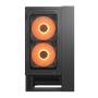 COUGAR OmnyX PC Case, Mid Tower, Black - slika 4