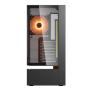 COUGAR CFV235 PC Case, Mid Tower, Black - slika 3